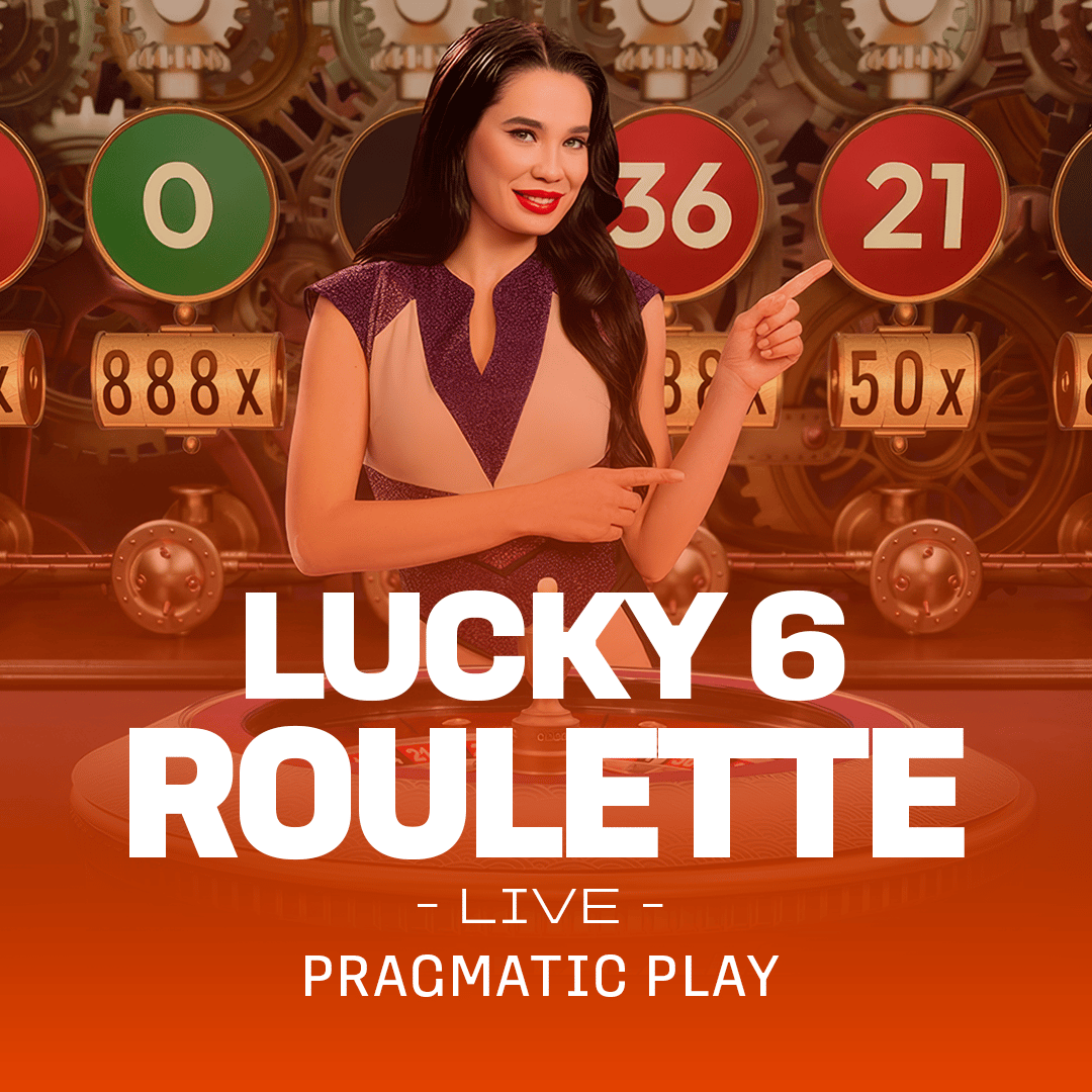 Lucky 6 Roulette