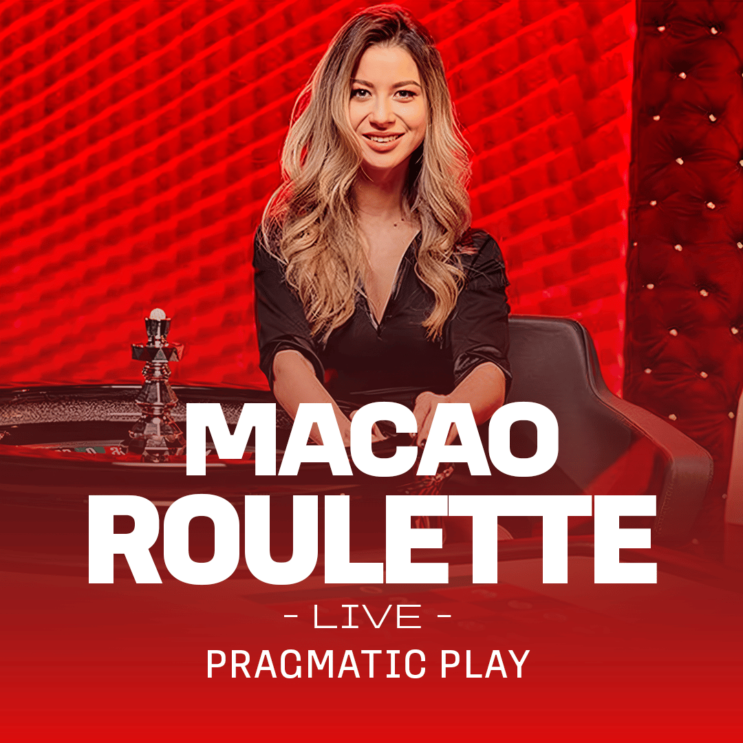 Roulette Macao