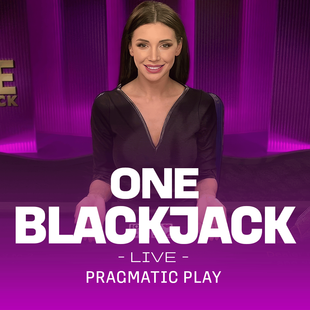 ONE Blackjack 1