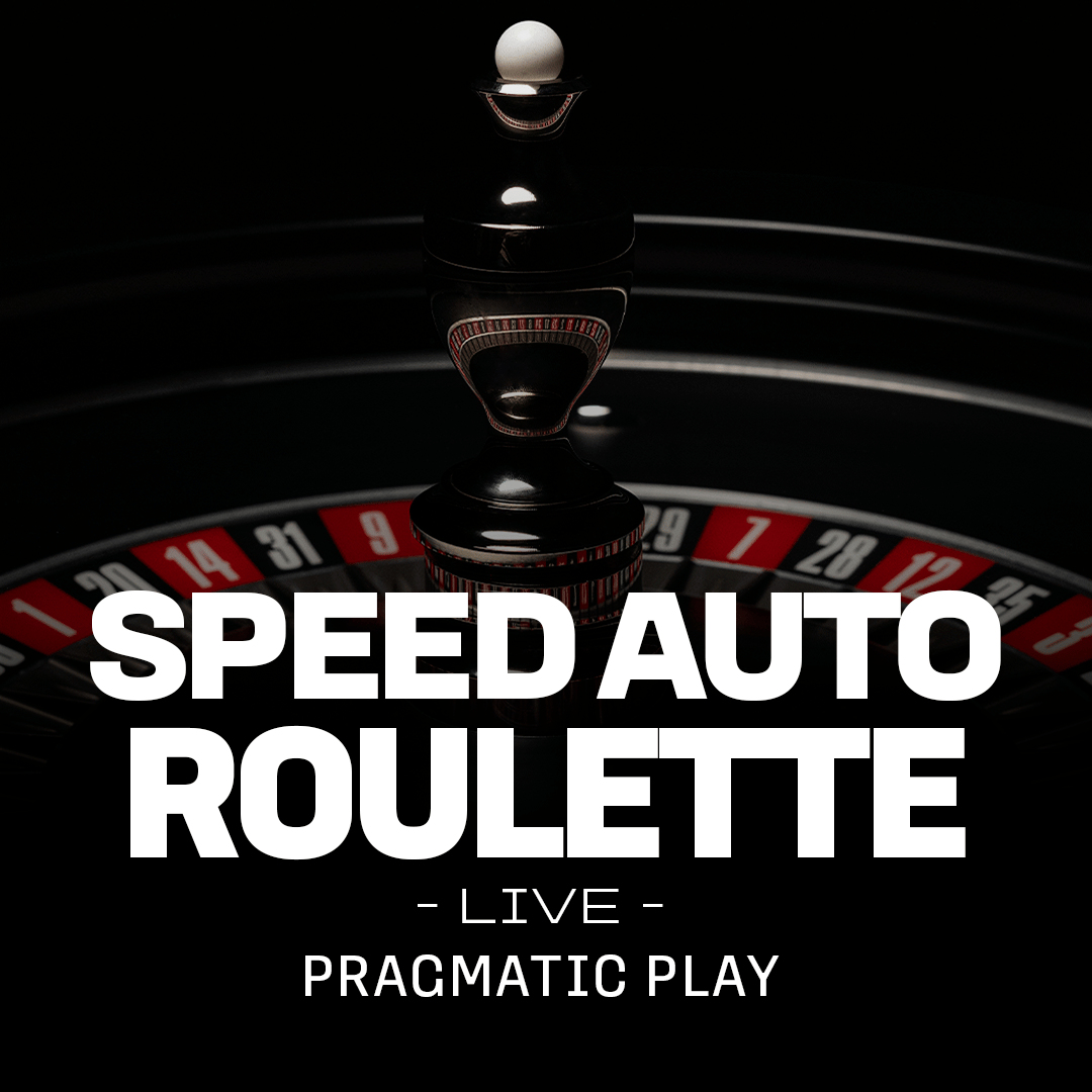 Speed Auto Roulette