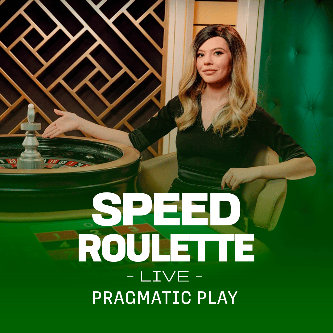 Speed Roulette 1
