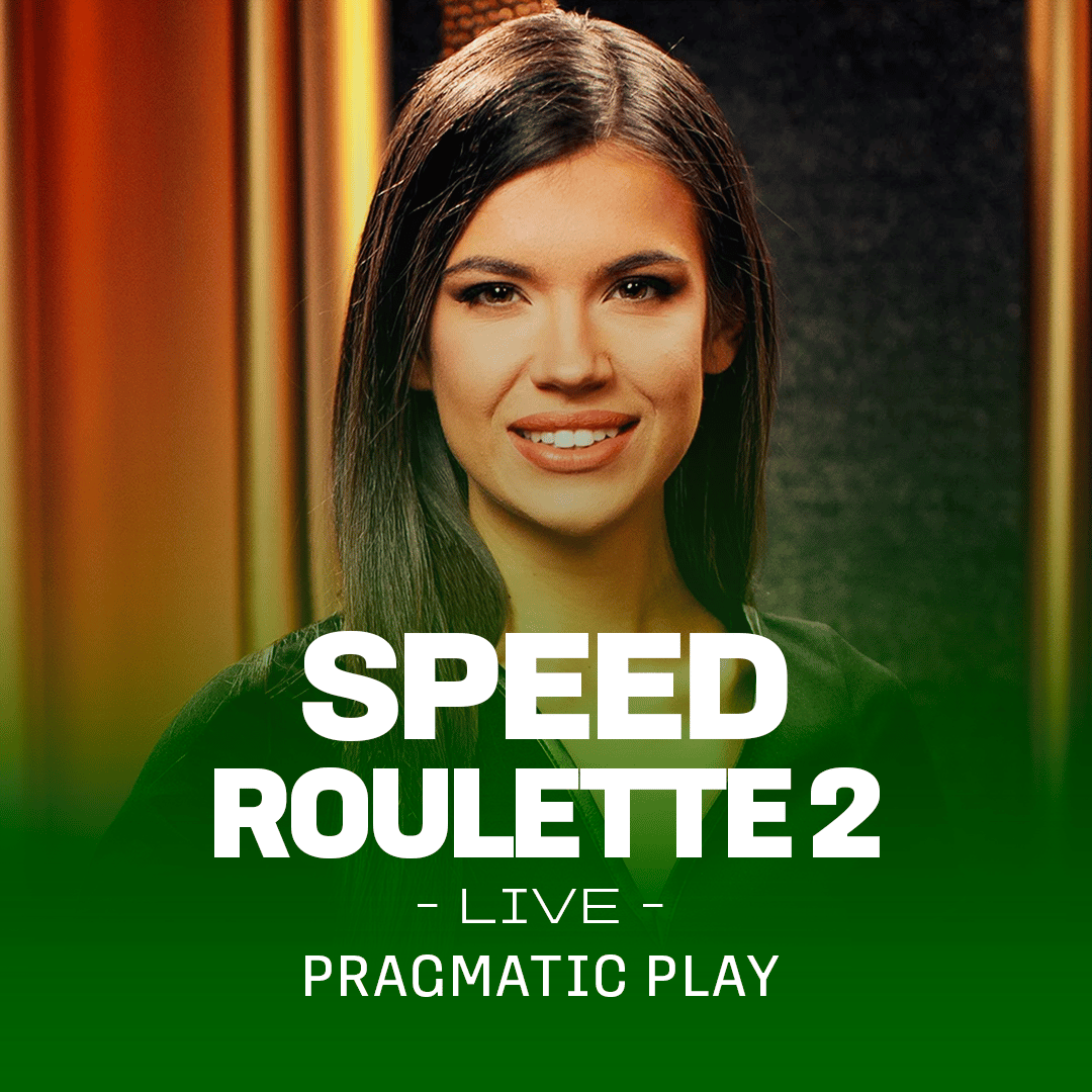 Speed Roulette 2