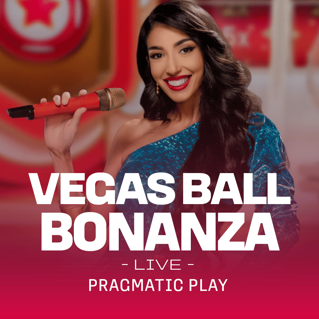 Vegas Ball Bonanza