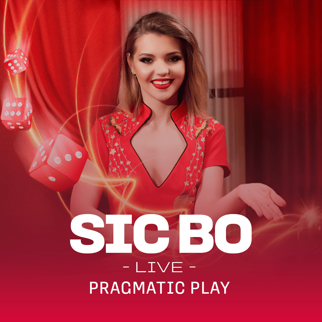 Sic Bo