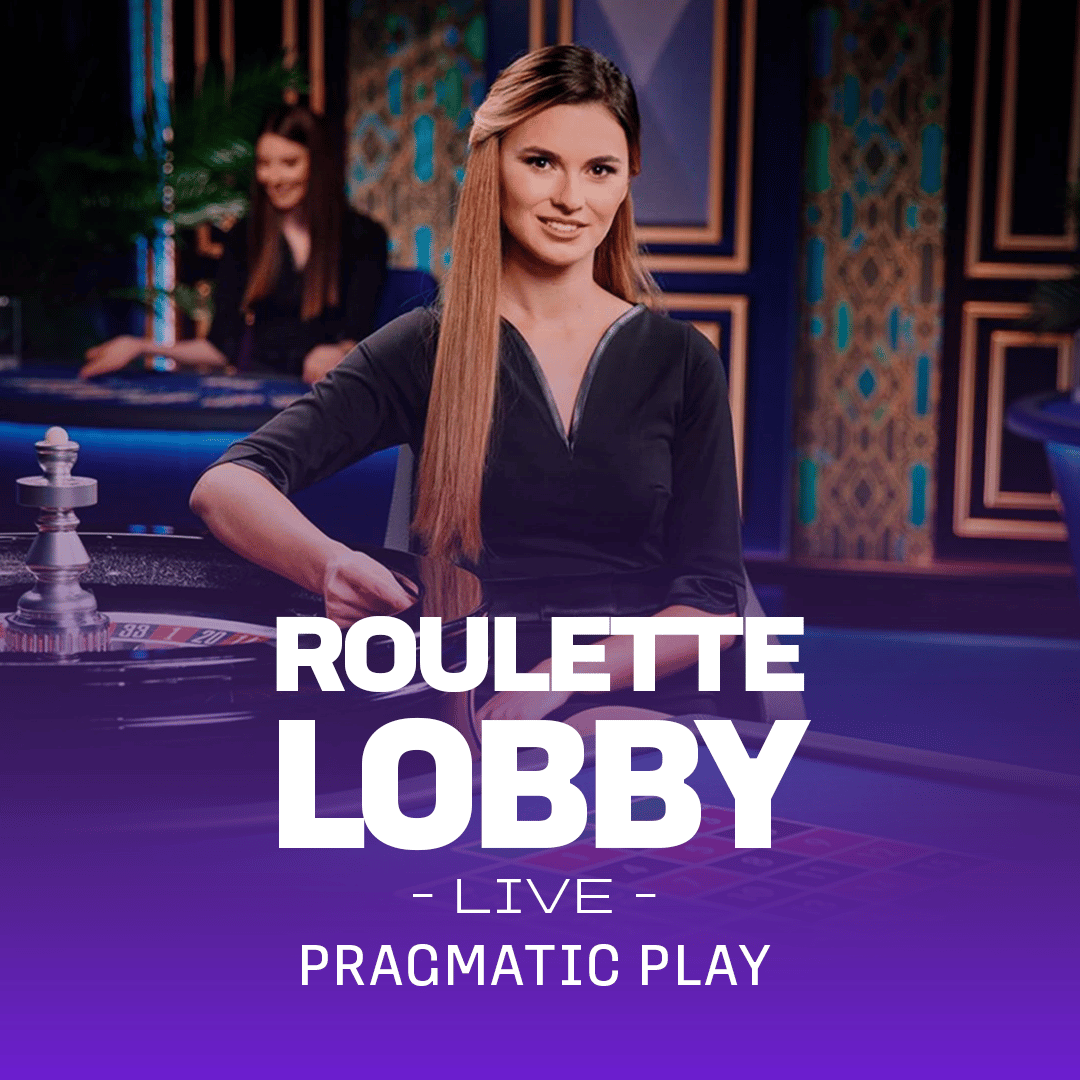 Roulette Lobby