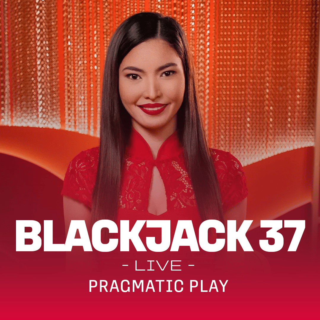 Blackjack 37