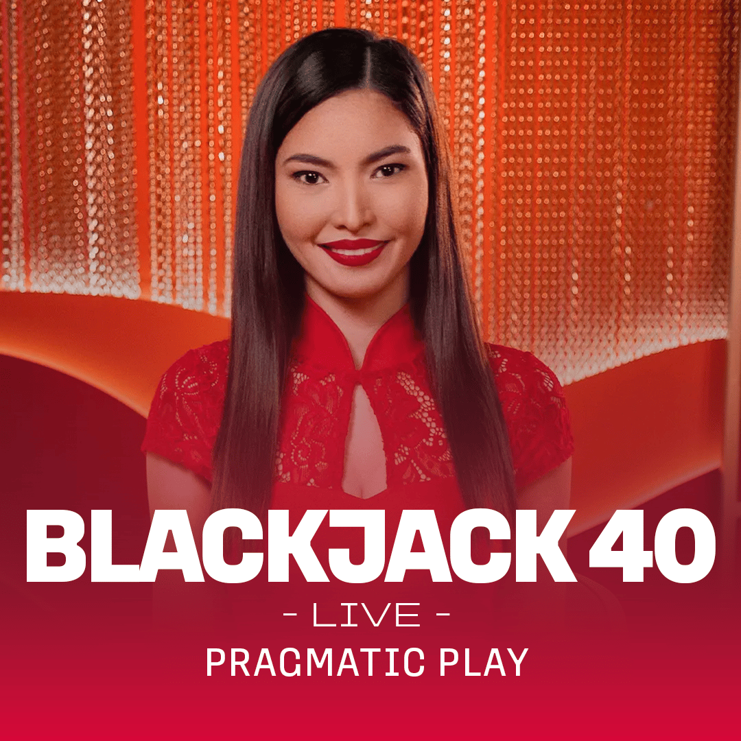 Blackjack 40