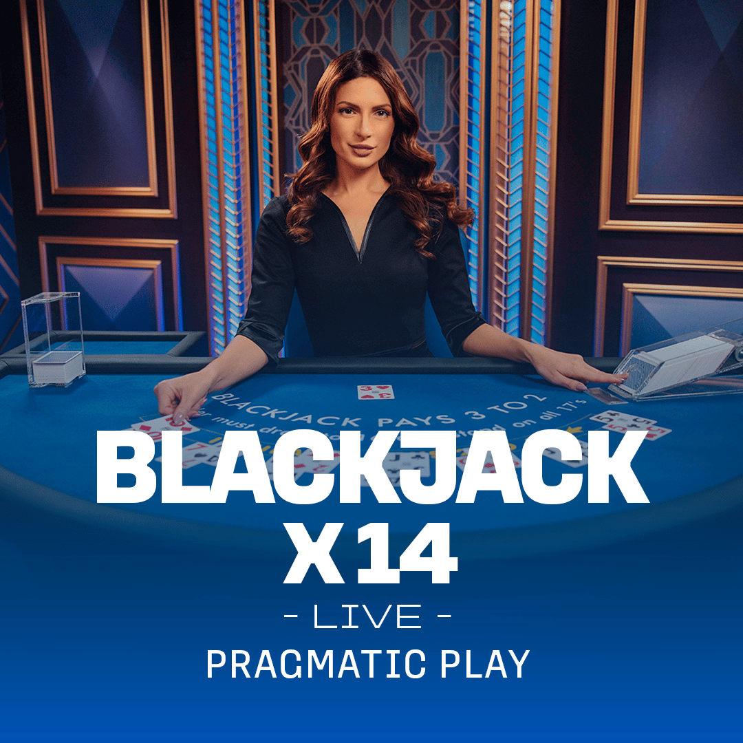 BlackjackX 14