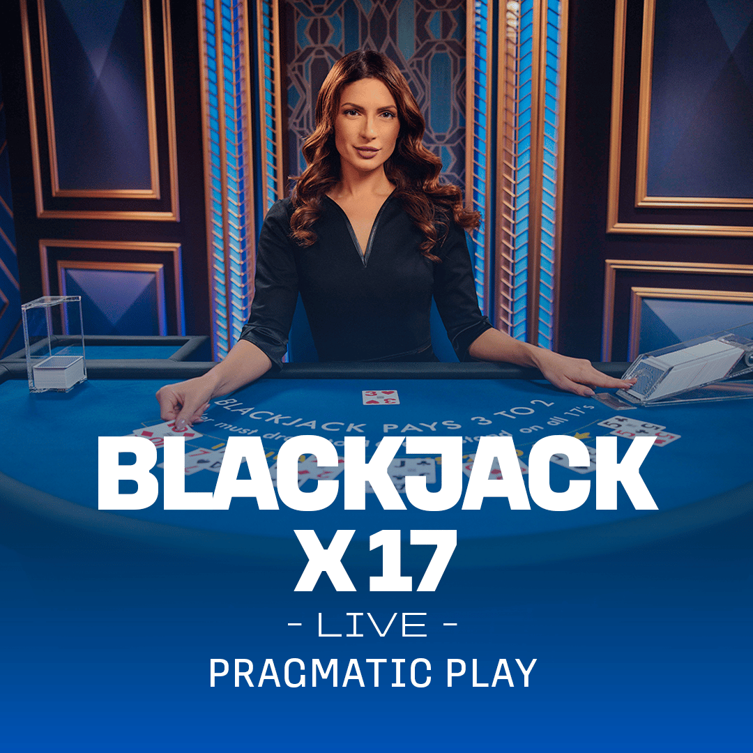 BlackjackX 17