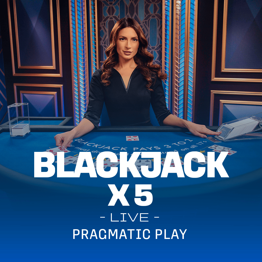 BlackjackX 5
