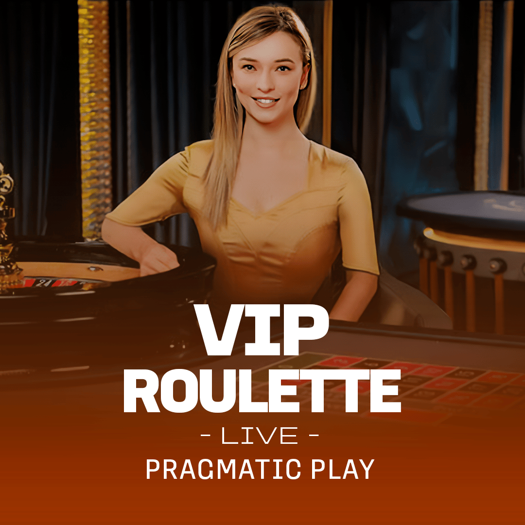 VIP Roulette