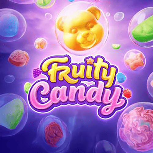 Fruity Candy