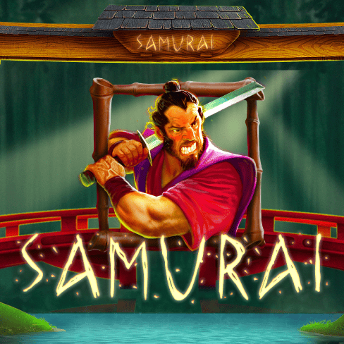 Samurai
