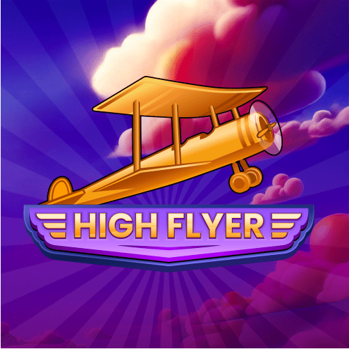 Thumbnail do jogo High Flyer