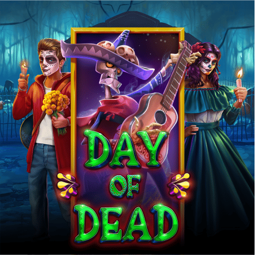 Day of Dead