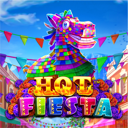 Hot Fiesta
