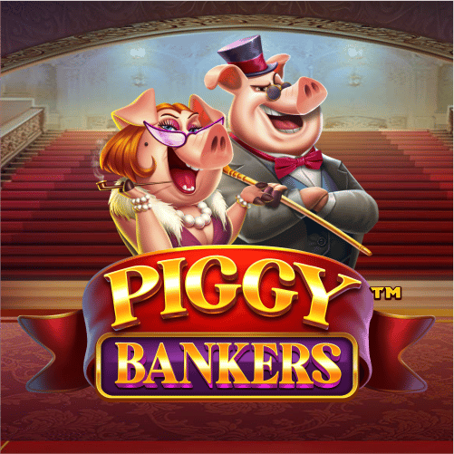 Piggy Bankers