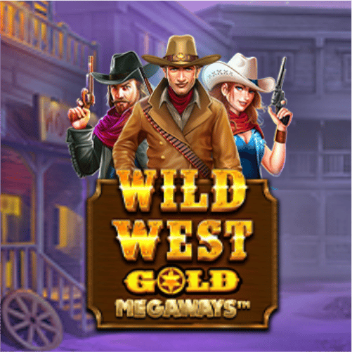 Wild West Gold Megaways