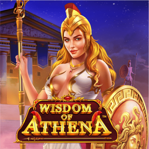Wisdom of Athena