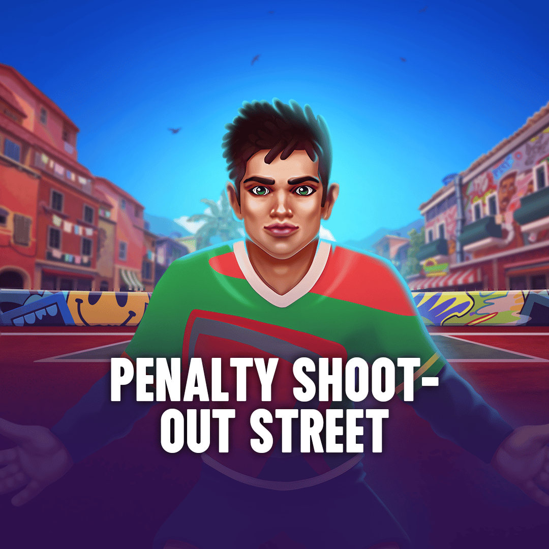 Penalty Shoot-Out Street