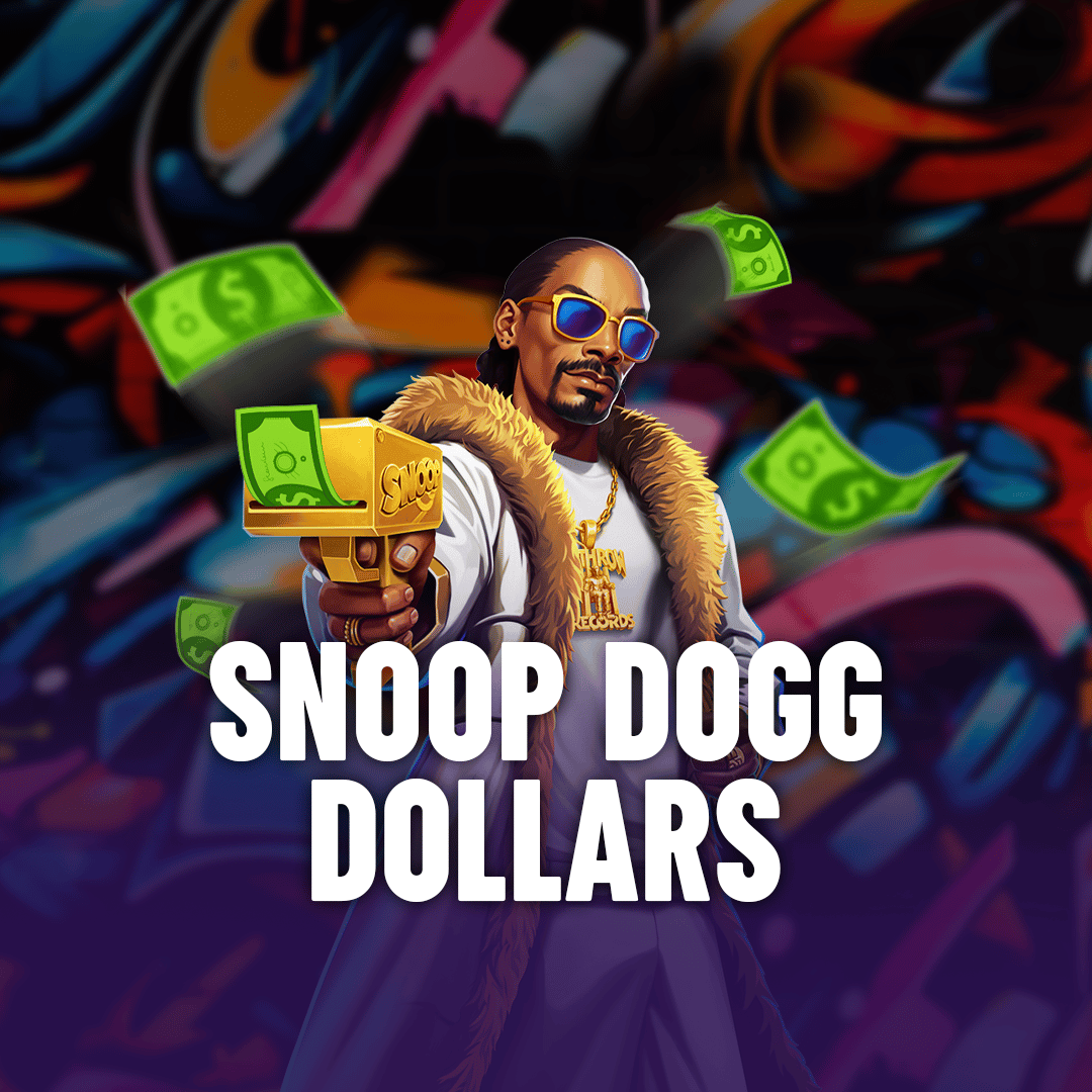 Snoop Dogg Dollars