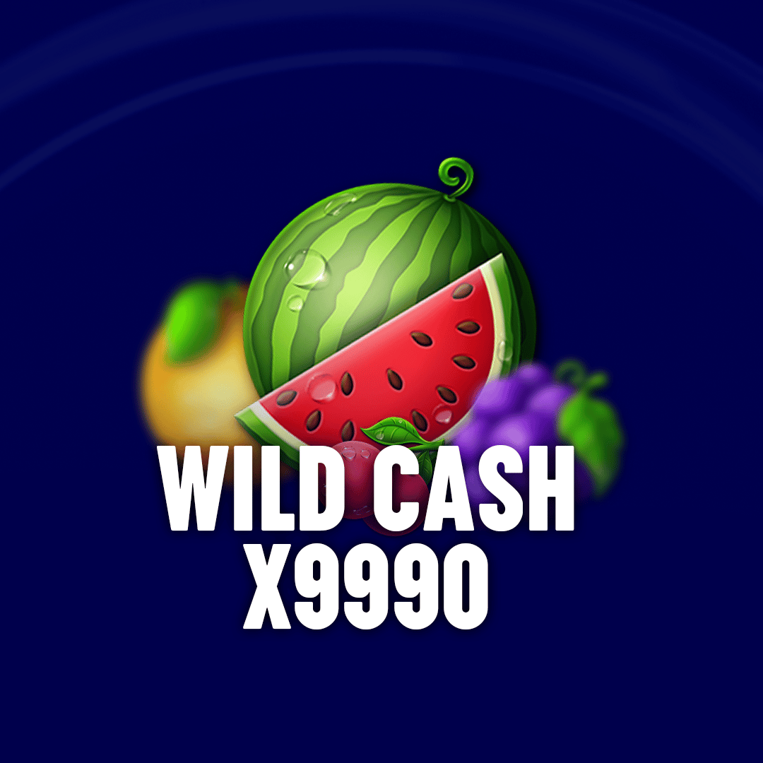 Wild Cash x9990