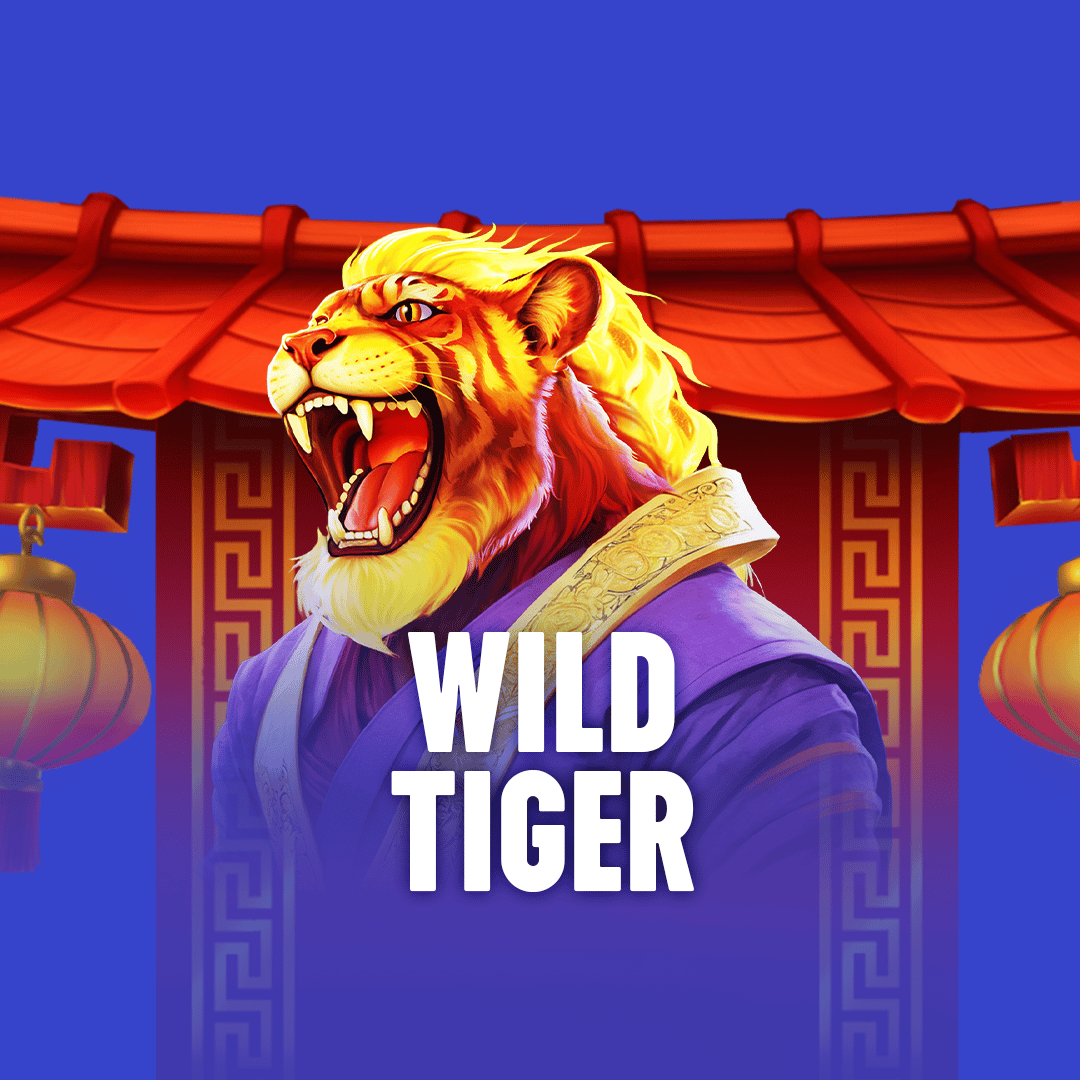 Wild Tiger
