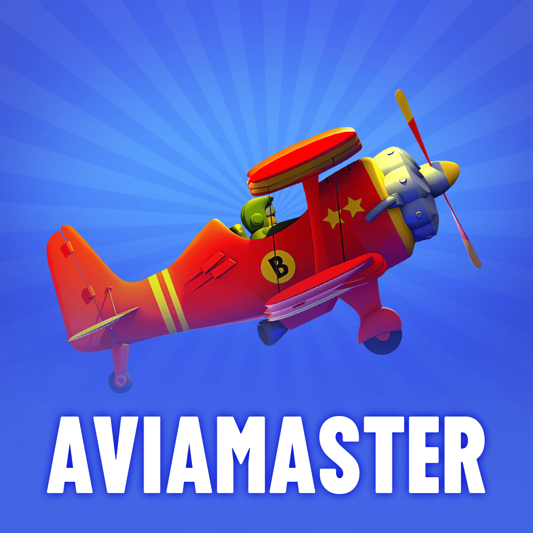 Aviamasters