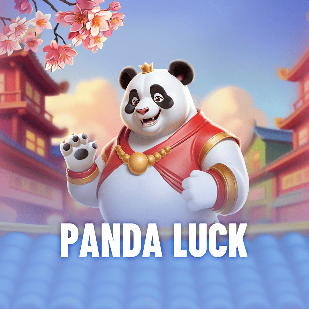 Panda Luck