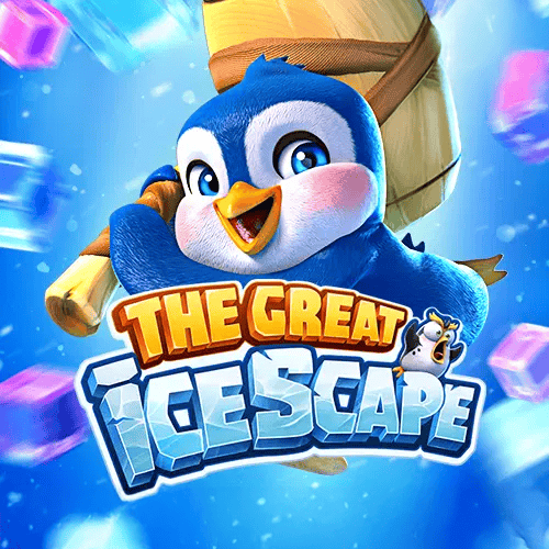 The Great Icescape