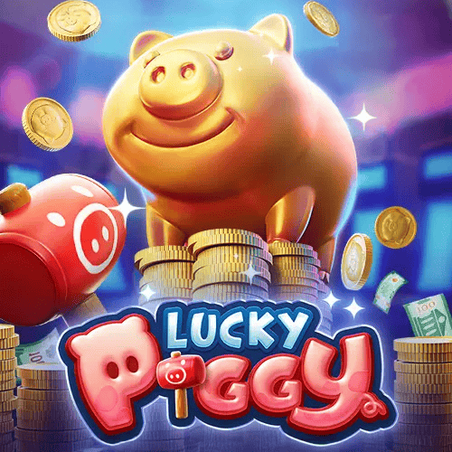 Lucky Piggy