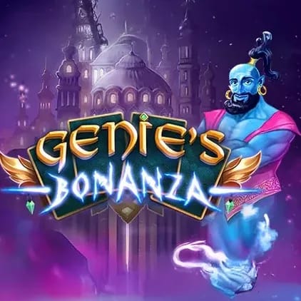 GeniesBonanza