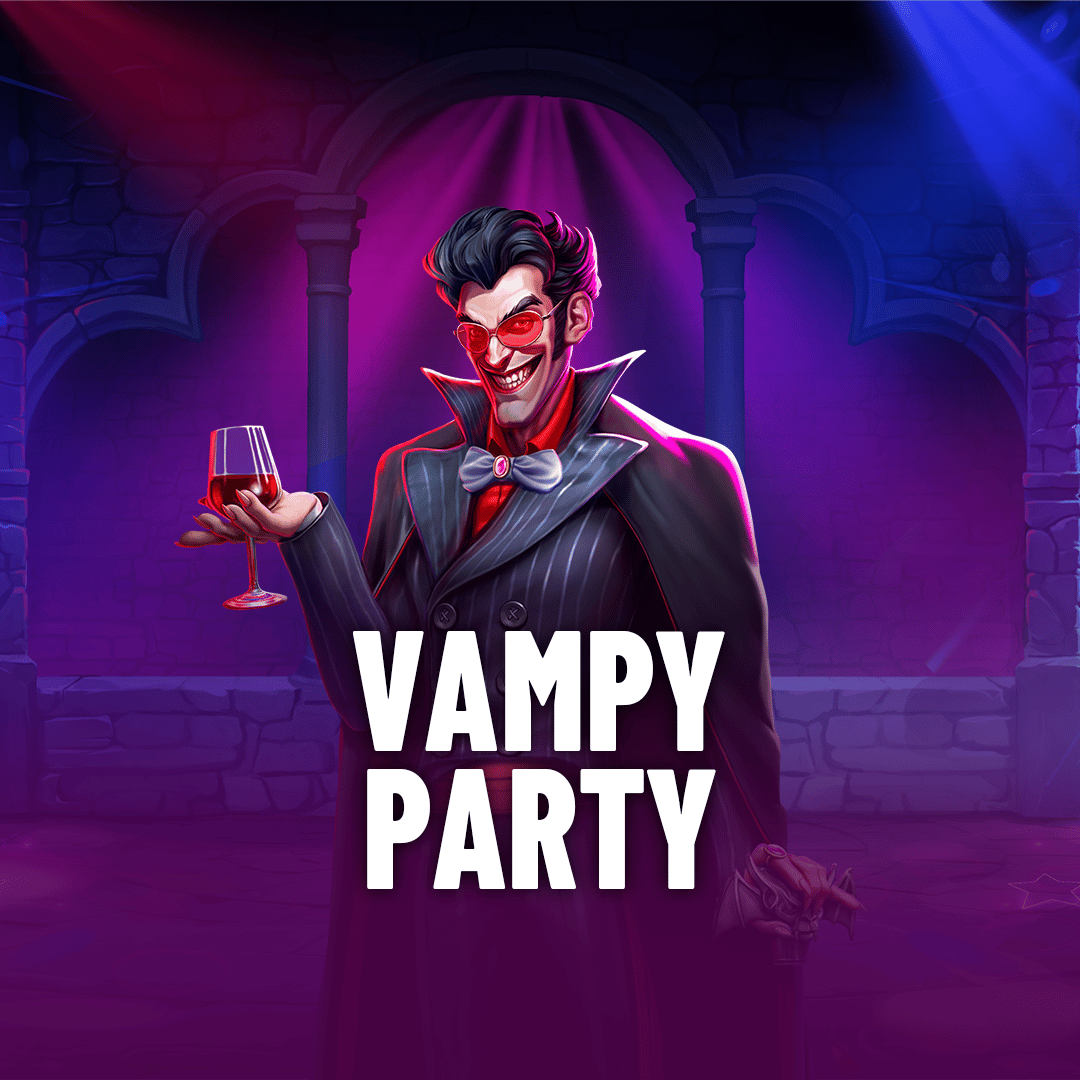 Vampy Party