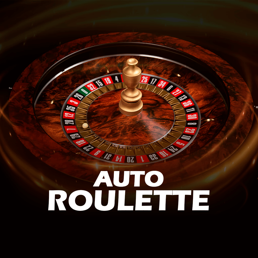 Auto Roulette