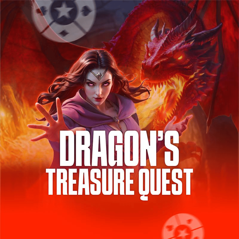 Dragon's Treasure Quest