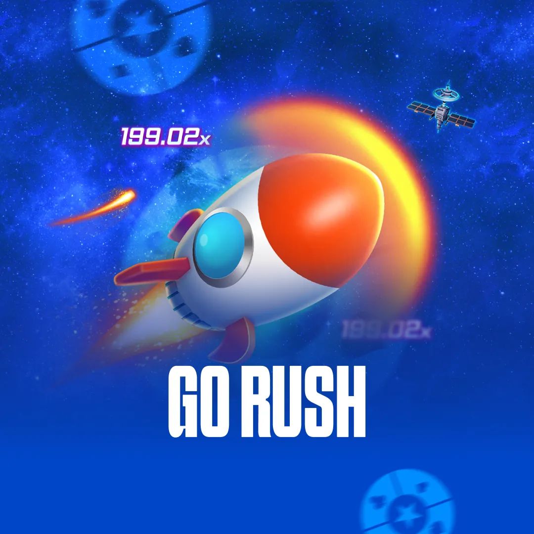 Go Rush