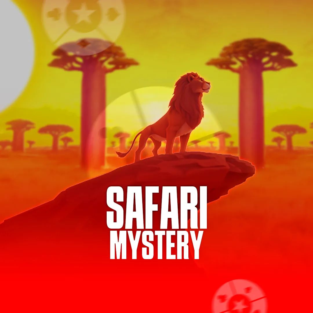 Safari Mystery