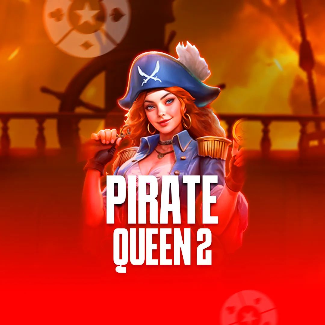 Pirate Queen 2