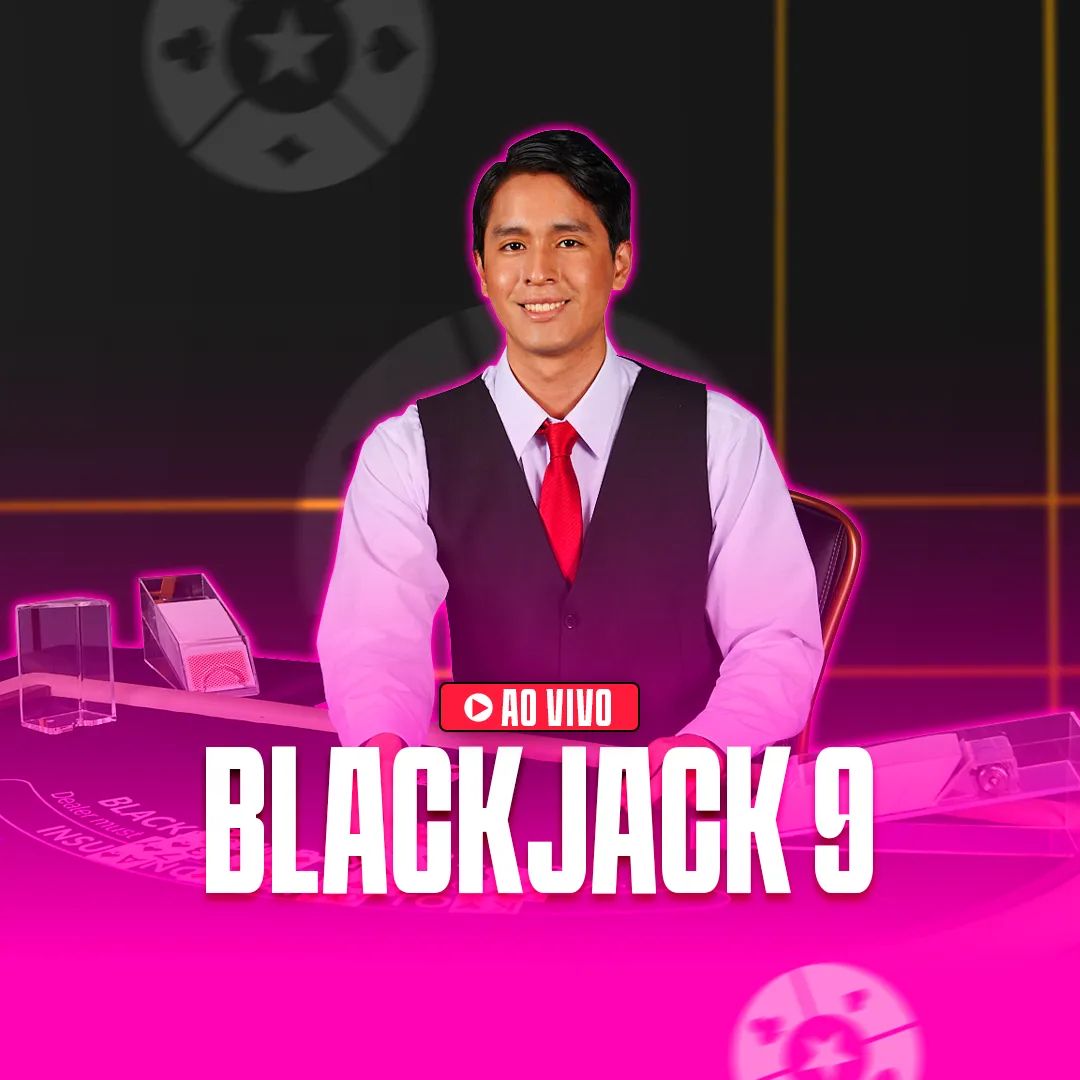 Blackjack 9