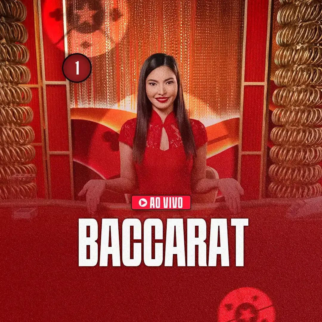 Baccarat 1
