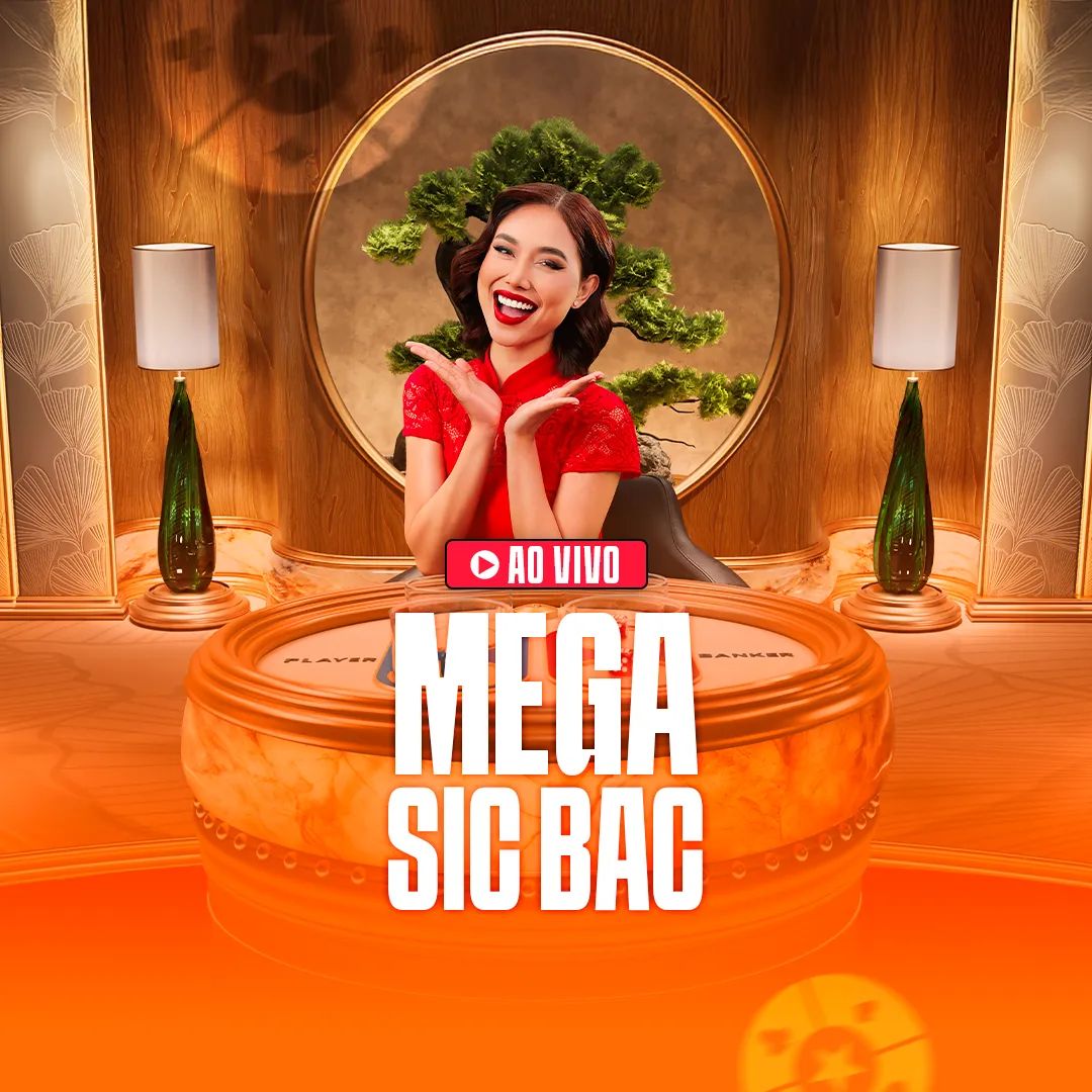 Mega Sic Bac