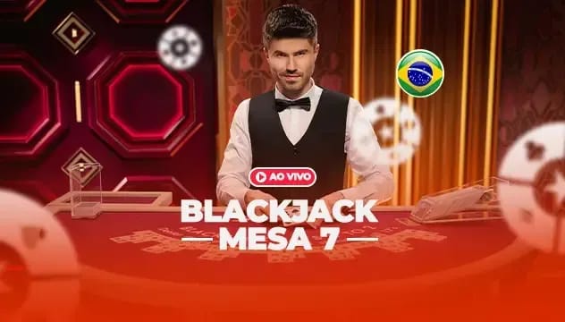 Blackjack 7