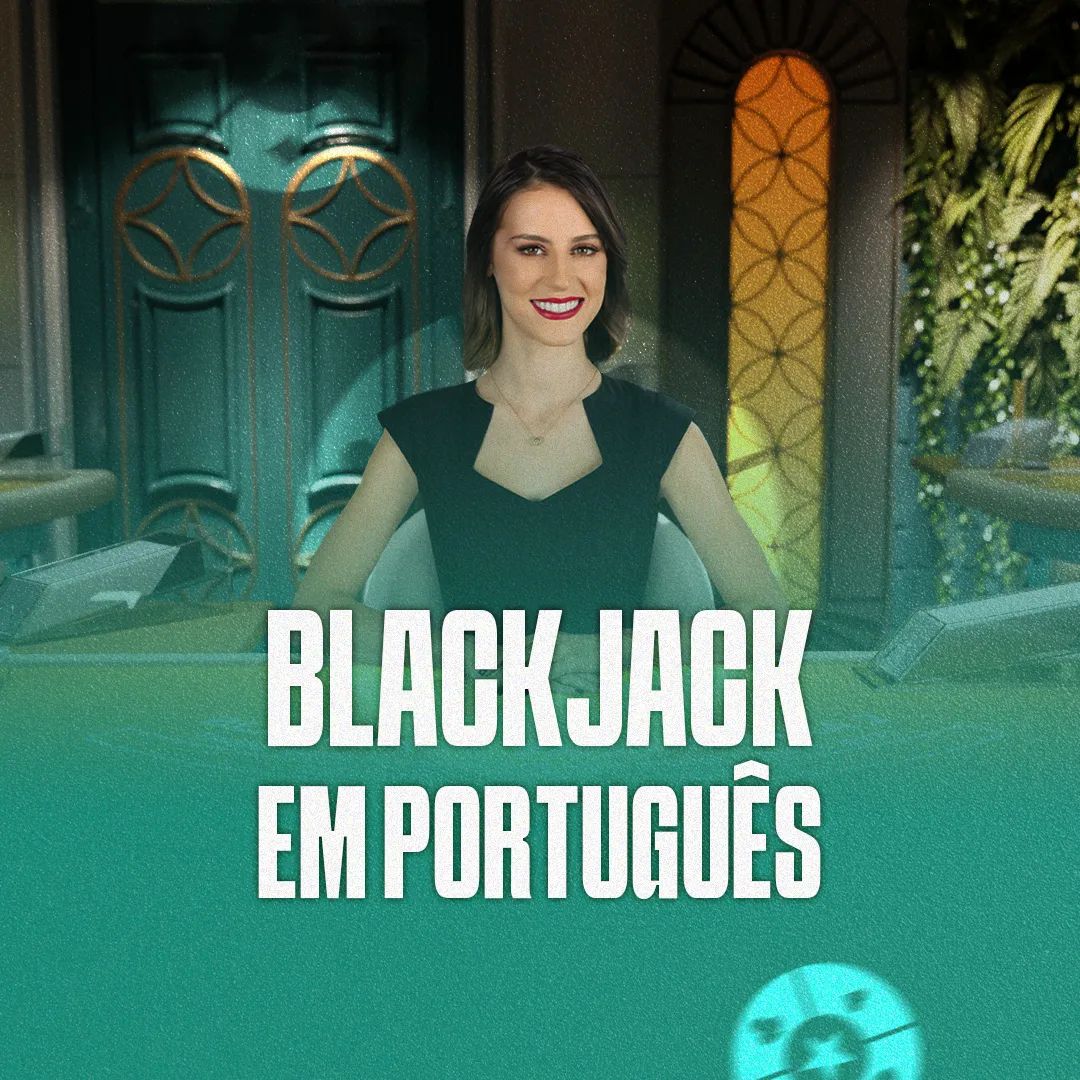 Blackjack em Portugues 1