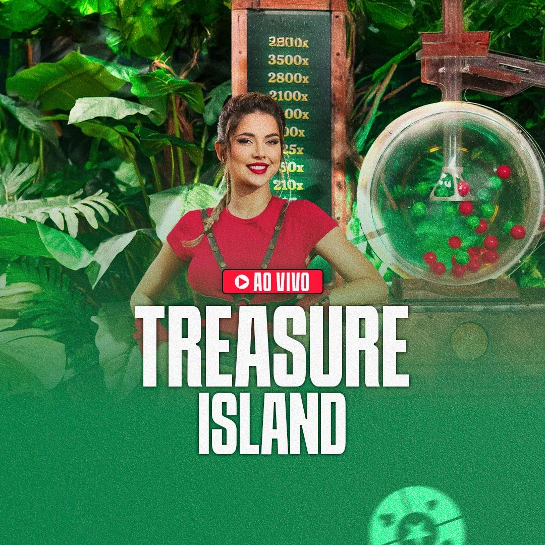 Treasure Island