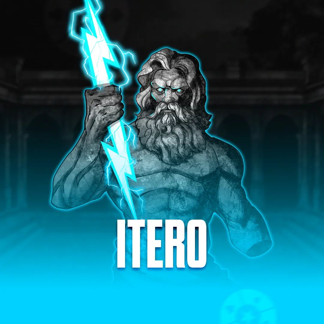 ITERO
