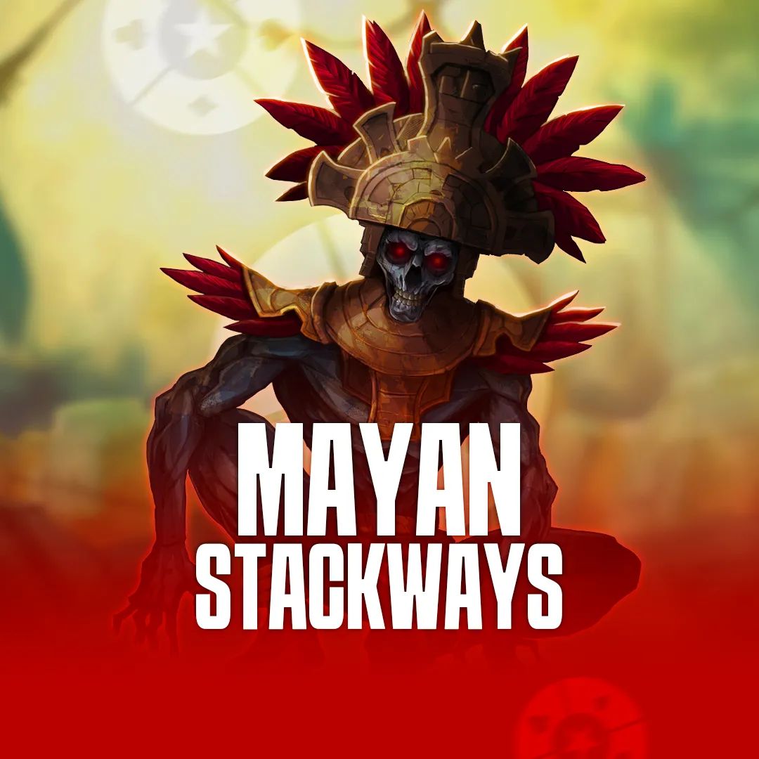 Mayan Stackways