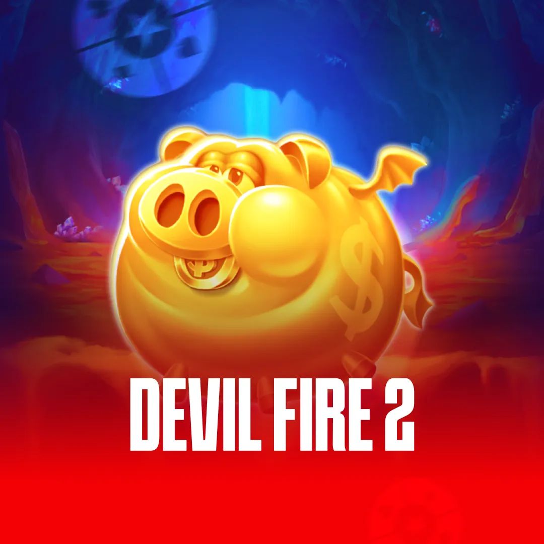 Devil Fire 2