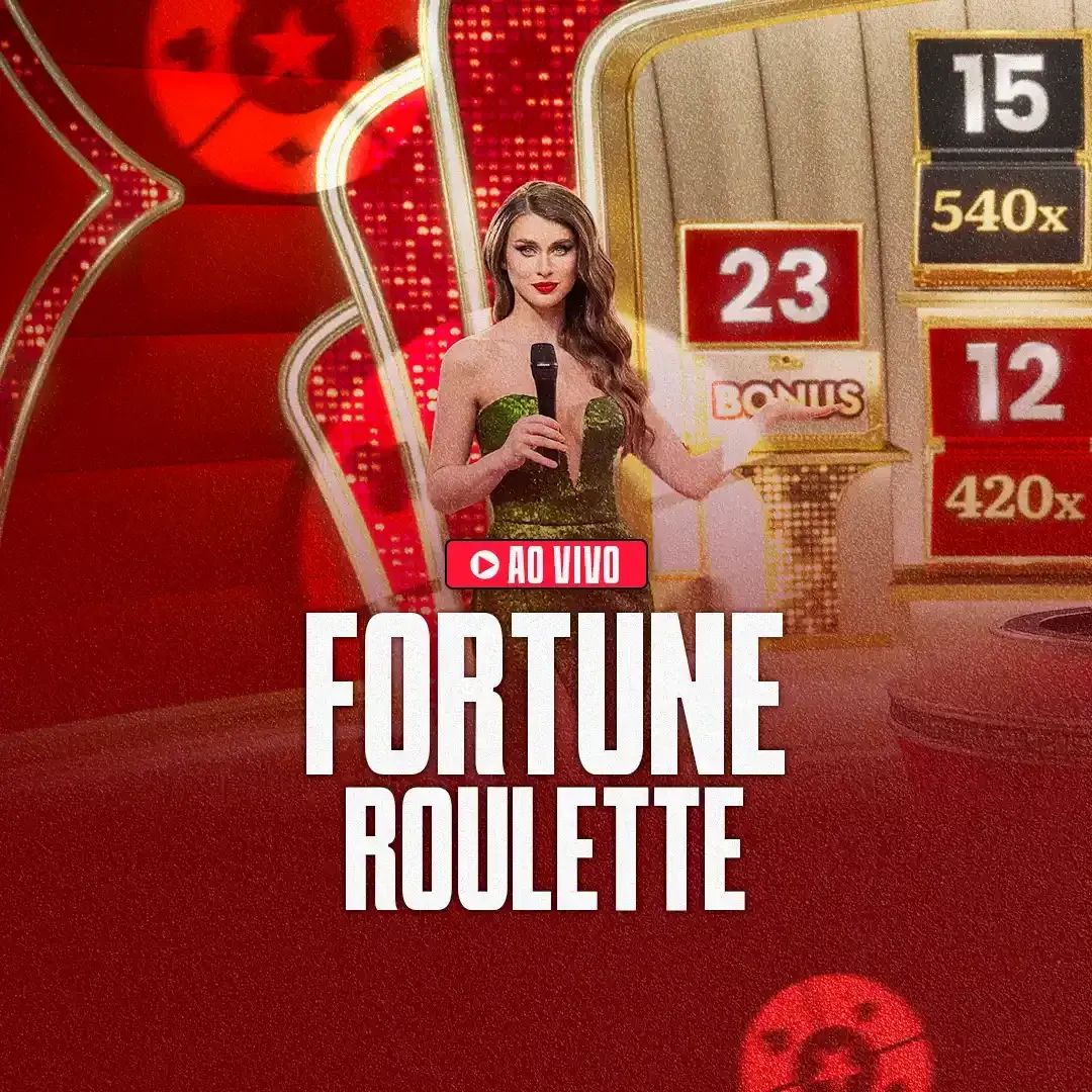 Fortune Roulette