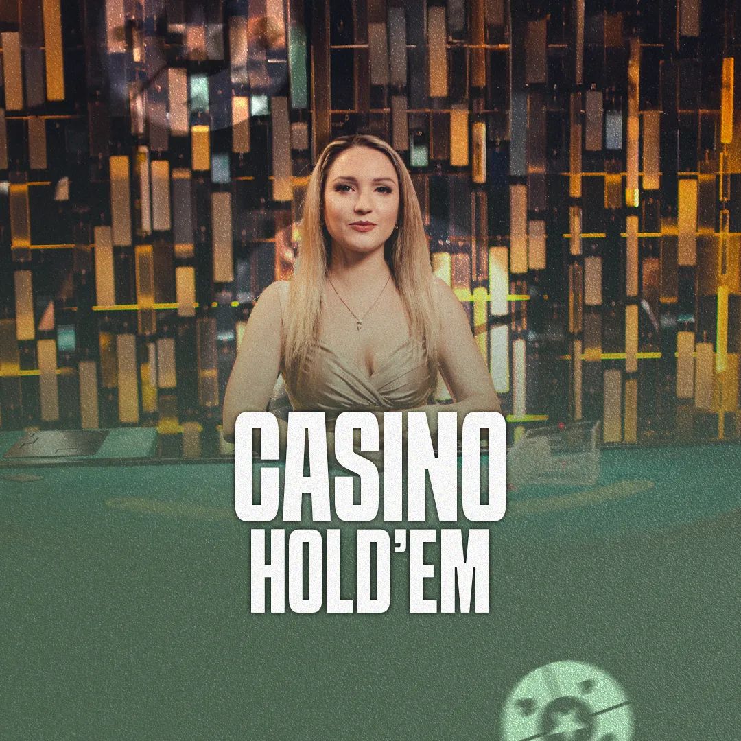 Casino Hold'em