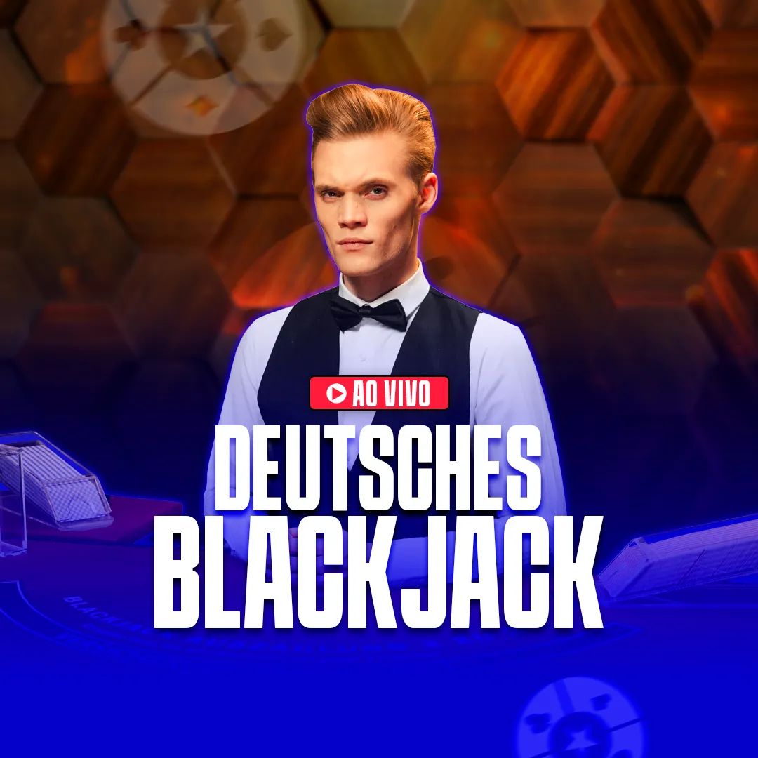 Deutsches Blackjack